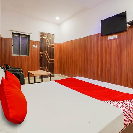 Hotel O Spotlight Thane Buitenkant foto