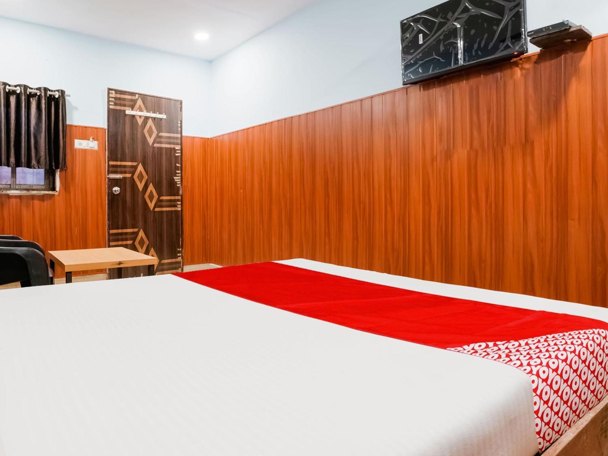Hotel O Spotlight Thane Buitenkant foto