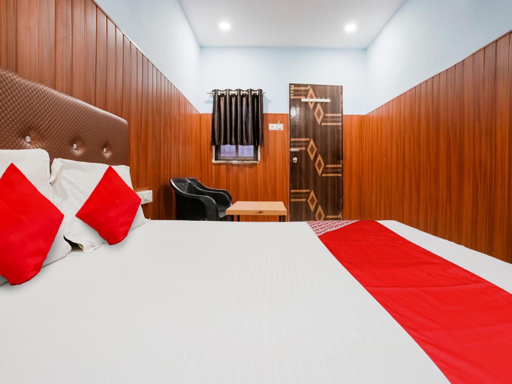 Hotel O Spotlight Thane Buitenkant foto